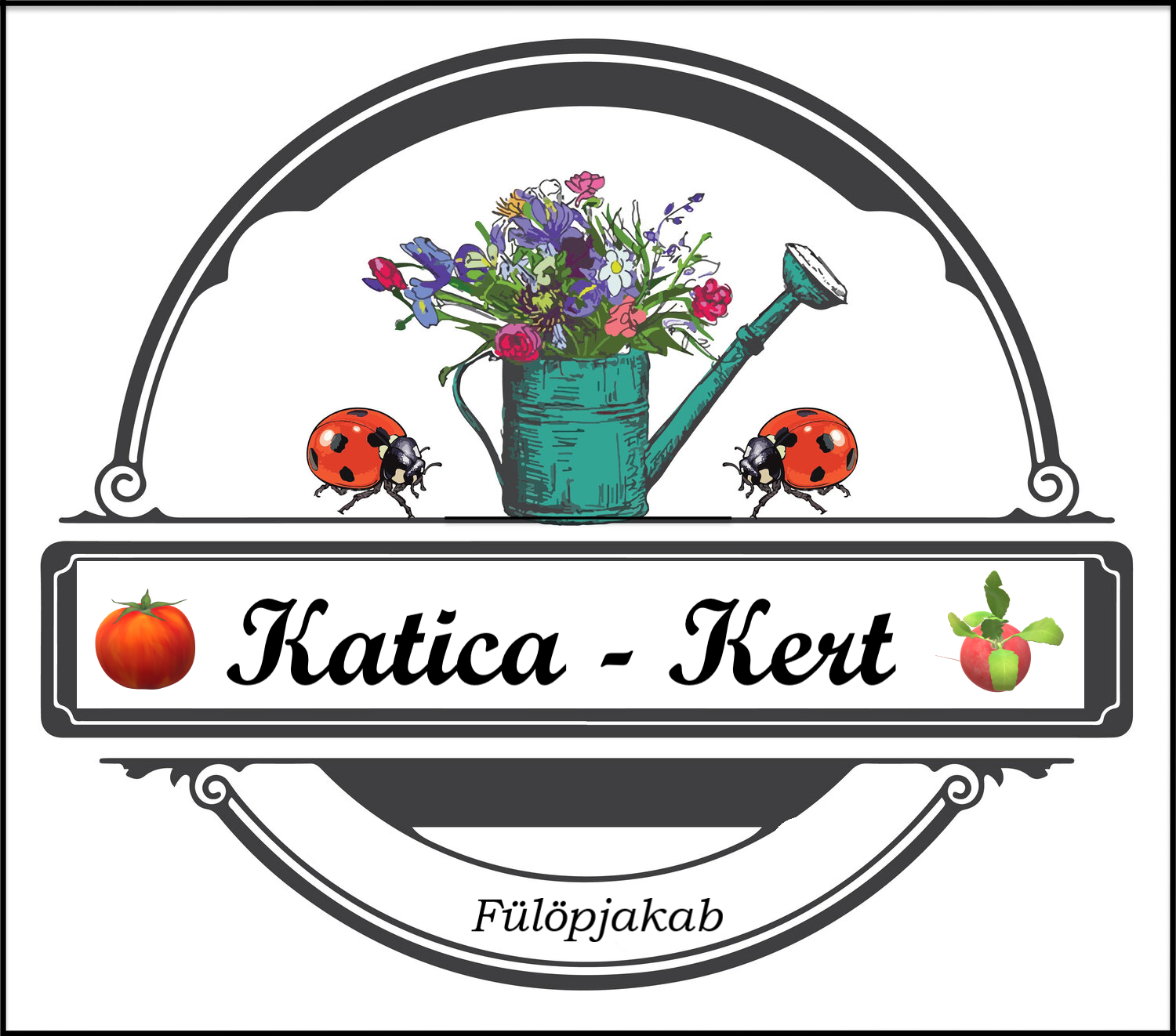 Katica - Kert Fülöpjakab